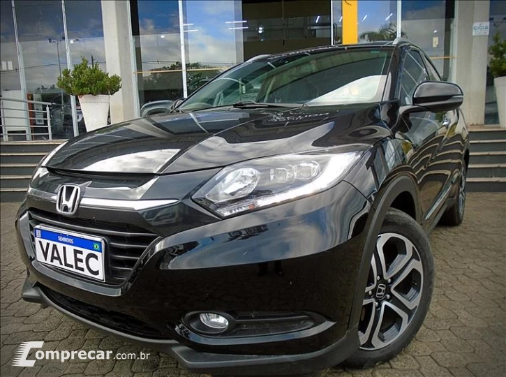HR-V 1.8 16V Touring