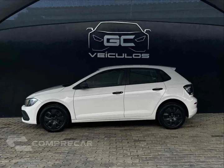 POLO 1.0 MPI TRACK MANUAL