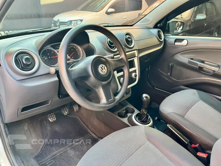 GOL 1.6 MI 8V G.V