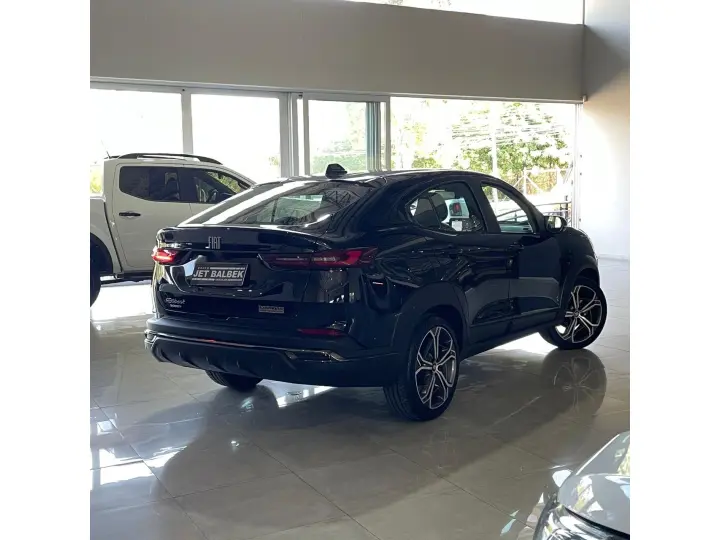 FASTBACK 1.0 TURBO 200 FLEX IMPETUS CVT