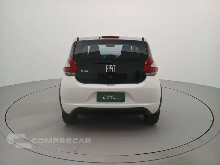 MOBI 1.0 EVO FLEX LIKE. MANUAL