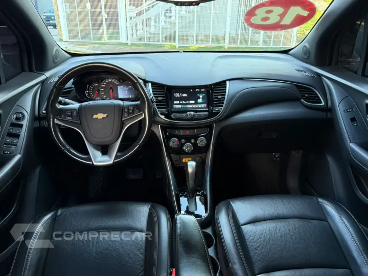 TRACKER 1.4 16V Turbo Premier