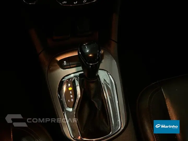CRUZE 1.4 TURBO LT 16V FLEX 4P AUTOMÁTICO
