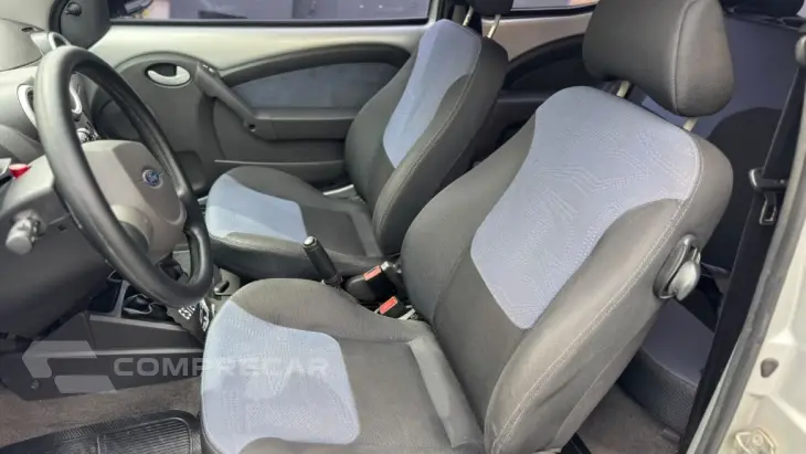 Ka 1.0 8V/1.0 8V ST Flex 3p