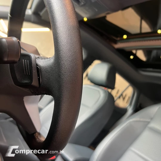 T-Cross Highline 1.4 TSI Flex 16V 5p Aut