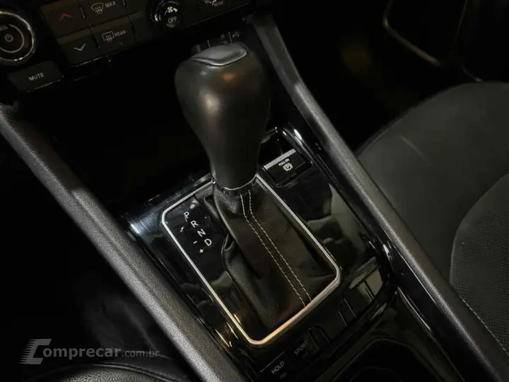 COMPASS 1.3 T270 TURBO FLEX LONGITUDE AT6