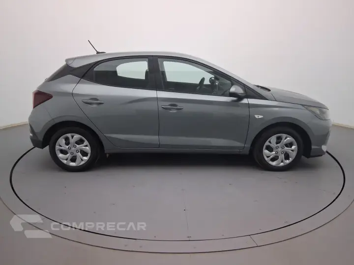 HB20 1.0 12V FLEX COMFORT MANUAL