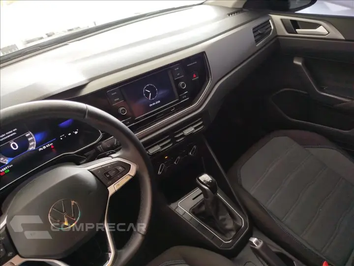 NIVUS 1.0 200 TSI Comfortline