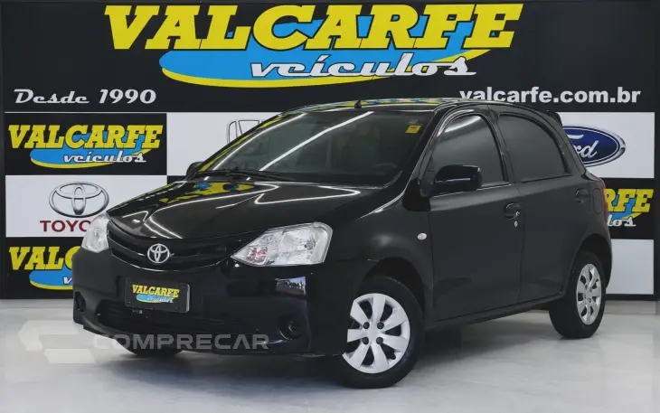 ETIOS 1.3 XS 16V