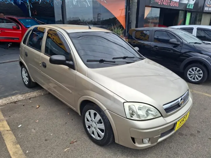 CORSA 1.4 MPFI Maxx 8V