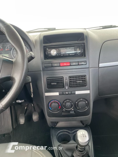 IDEA 1.4 MPI Attractive 8V
