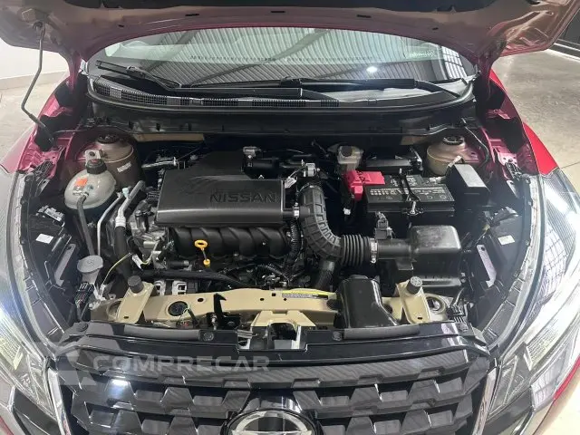KICKS - 1.6 16V START EXCLUSIVE XTRONIC