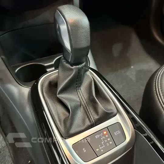 C4 CACTUS FEEL 1.6 16V Flex Aut.
