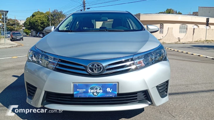 COROLLA 1.8 GLI 16V