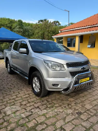 GM / S10 CD LT 2.8 4x4