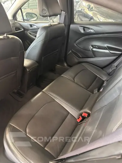 CRUZE 1.4 LT