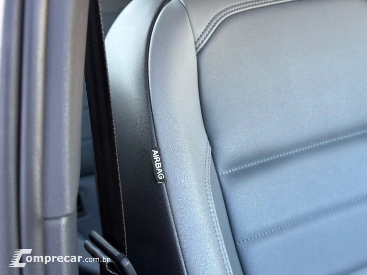 Nivus Highline 1.0 200 TSI Flex Aut.