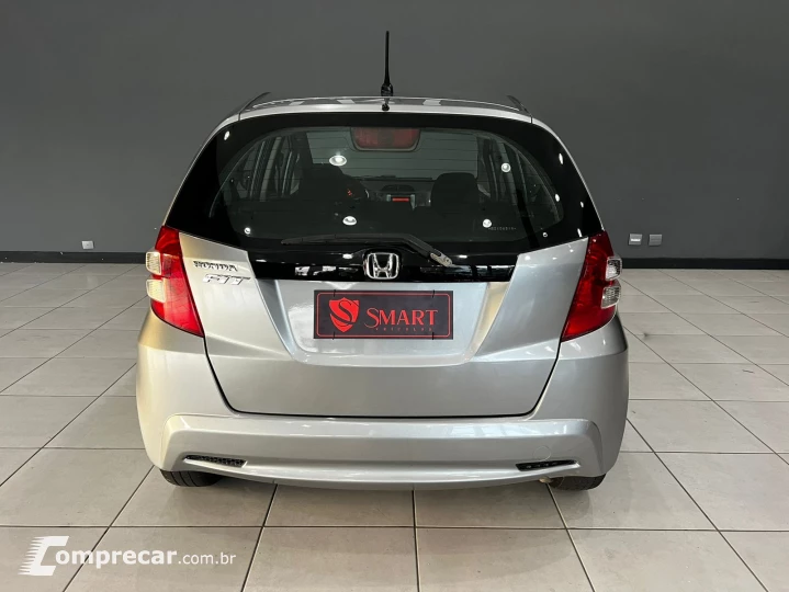 Fit LX 1.4 (flex)