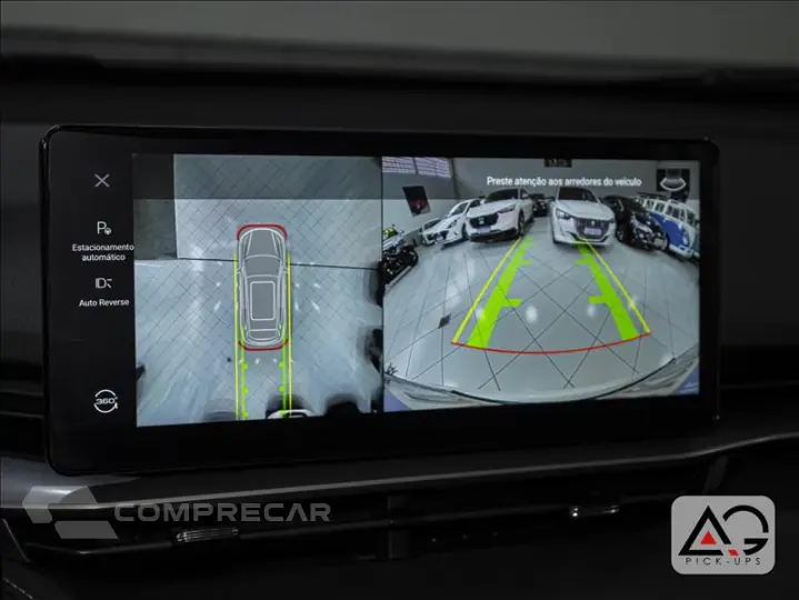 HAVAL H6 1.5 HEV Premium E-traction