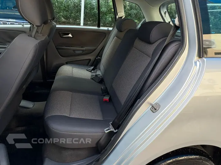 SPACEFOX 1.6 MI Sportline 8V
