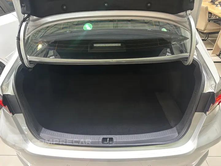 COROLLA 2.0 VVT-IE FLEX XEI DIRECT SHIFT