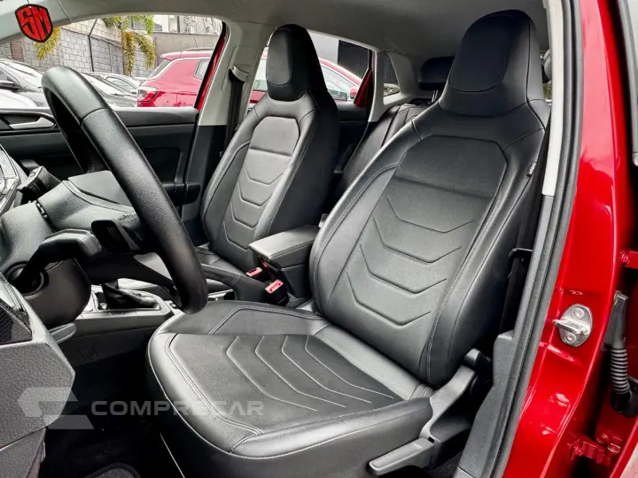 POLO 1.0 170 TSI Highline