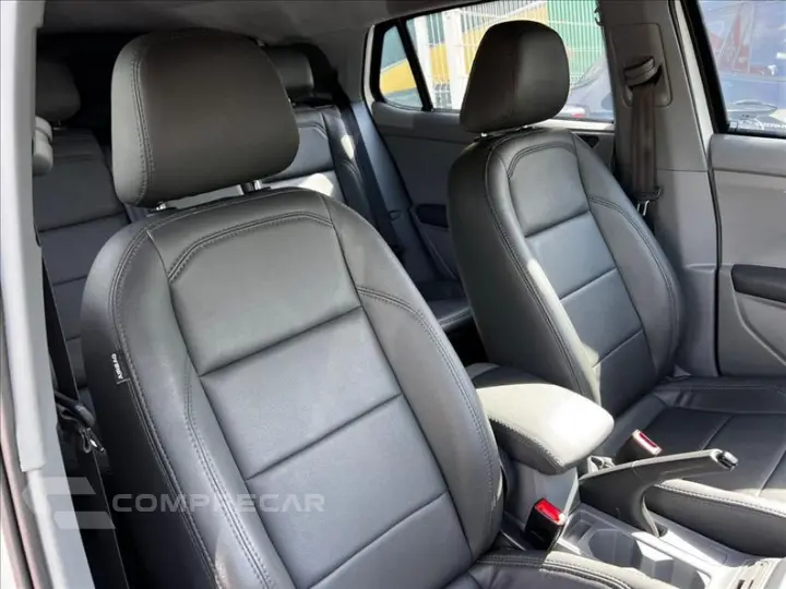 T-CROSS 1.0 200 TSI
