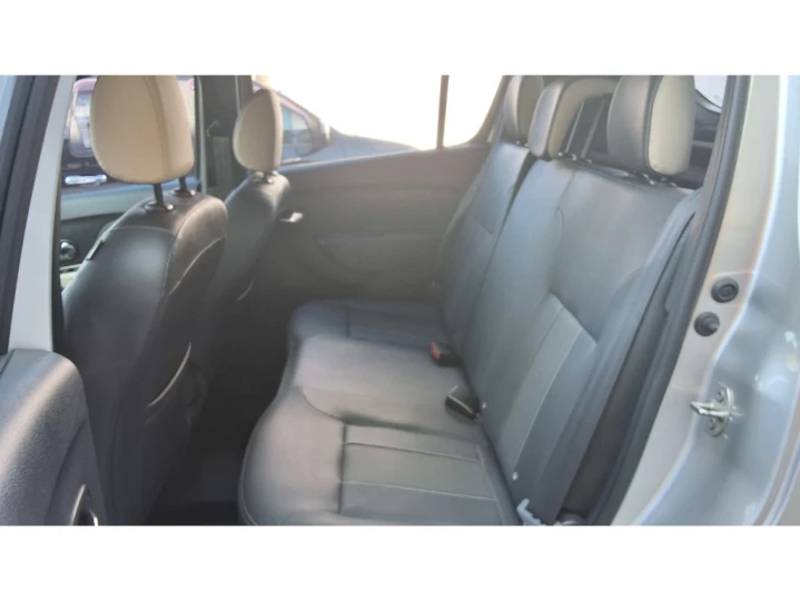 STEPWAY ICONIC FLEX 1.6 16V AUTOMATICO