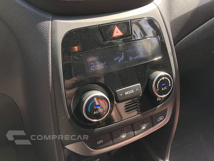 Hb20 1.6 Premium 16V Flex 4P Automático