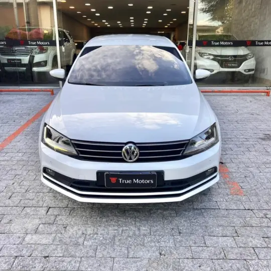 JETTA 1.4 16V TSI Comfortline