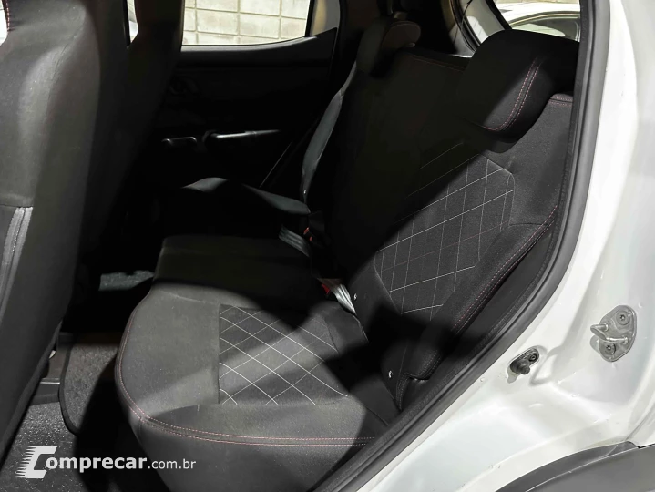 KWID 1.0 12V SCE FLEX ZEN MANUAL