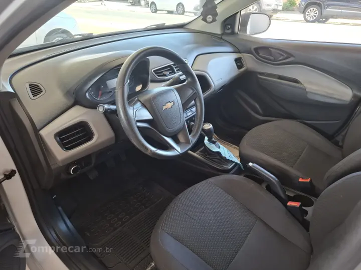 PRISMA 1.0 MPFI JOY 8V