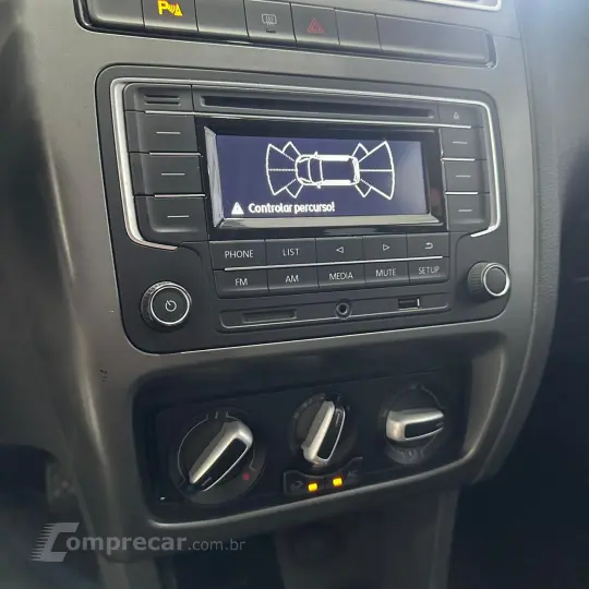 SPACEFOX 1.6 MI Trend 8V