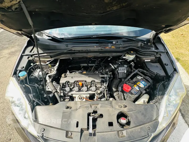 CRV 2.0 LX 4X2 16V