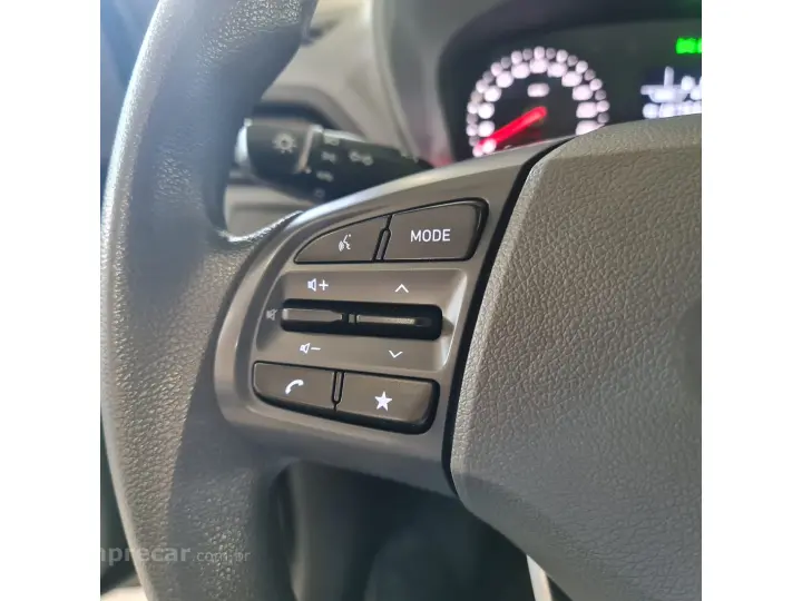 HB20S 1.0 12V FLEX LIMITED MANUAL