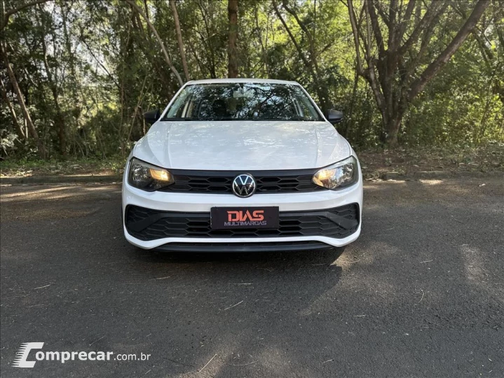 POLO 1.0 MPI TRACK MANUAL