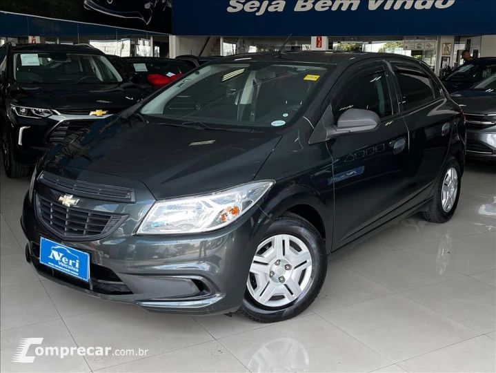 ONIX 1.0 MPFI JOY 8V FLEX 4P MANUAL