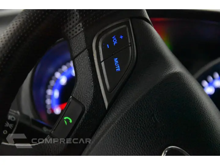 HB20S 1.6 COMFORT PLUS 16V FLEX 4P AUTOMÁTICO