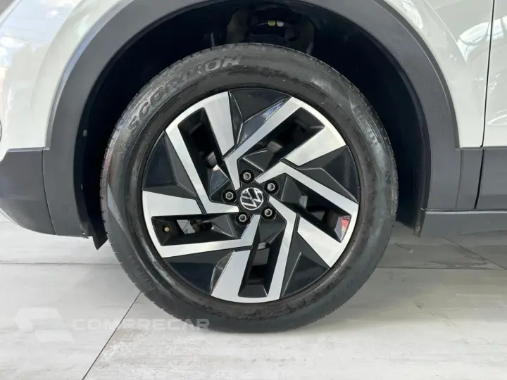 T-Cross Hig. 250 TSI 1.4 Flex 16V 5p Aut