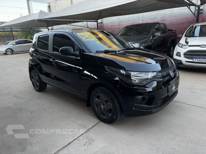 Mobi 1.0 4P FLEX EVO LIKE