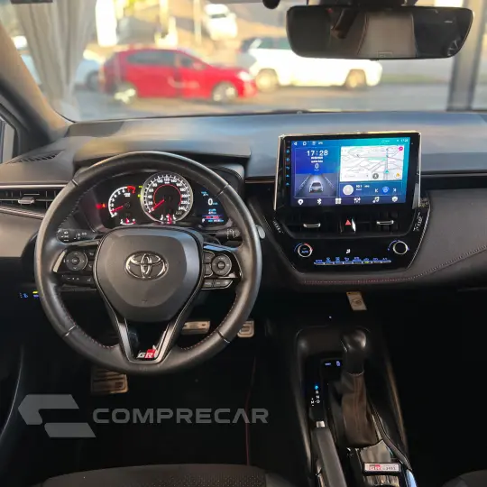 COROLLA 2.0 Vvt-ie Gr-s