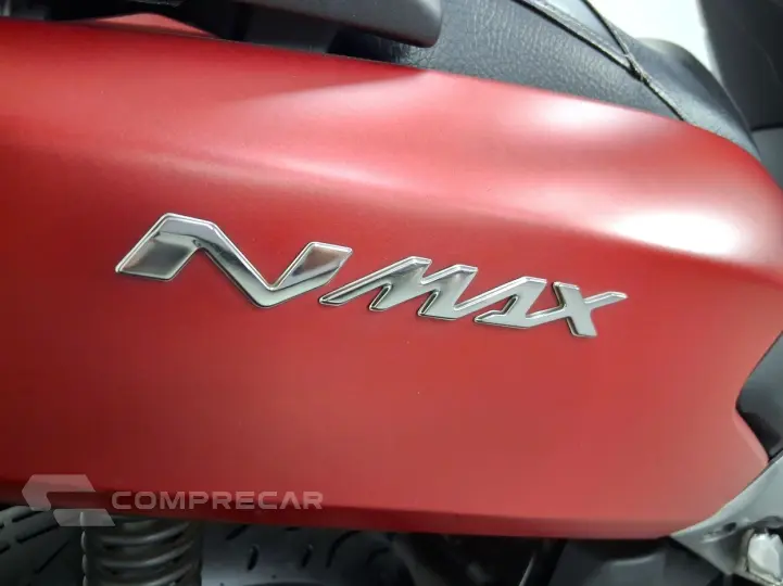 YAMAHA NMAX 160 ABS