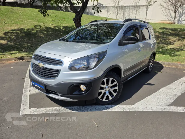SPIN 1.8 Activ 8V