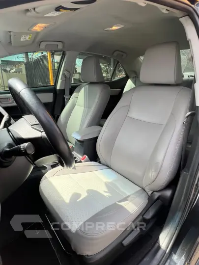 COROLLA 1.8 GLI Upper 16V
