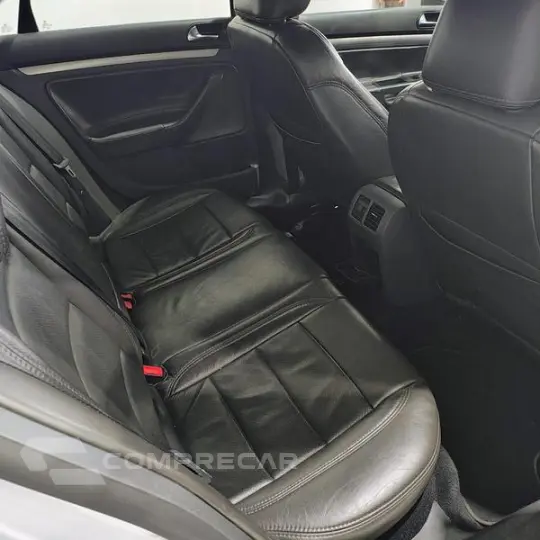 VW JETTA
