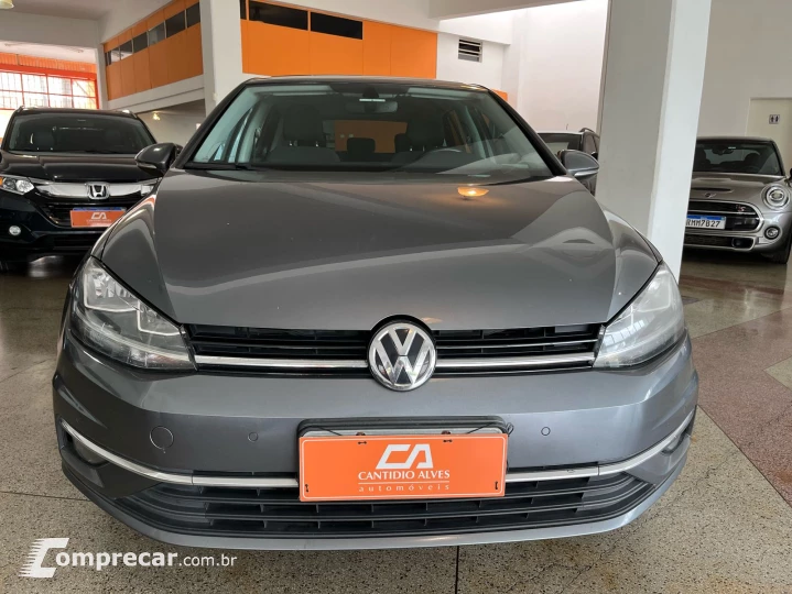 GOLF 1.0 200 TSI Comfortline