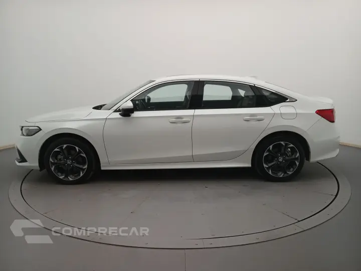 CIVIC 2.0 DI eHEV ADVANCED E-CVT