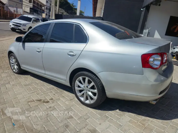 JETTA 2.5 20V 150/170cv Tiptronic