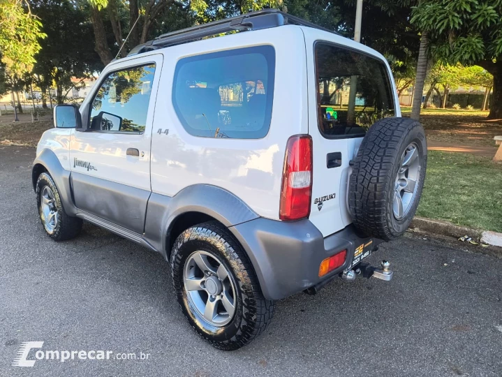JIMNY 1.3 4all 4X4 16V