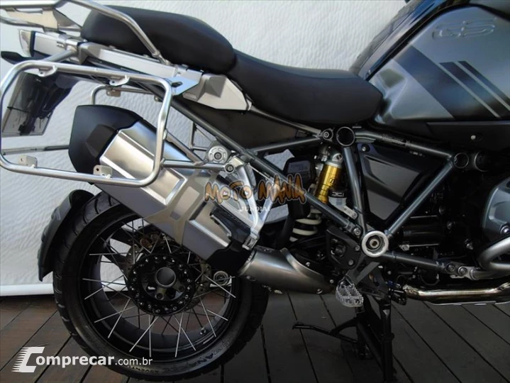 R 1250 GS ADVENTURE PREMIUM